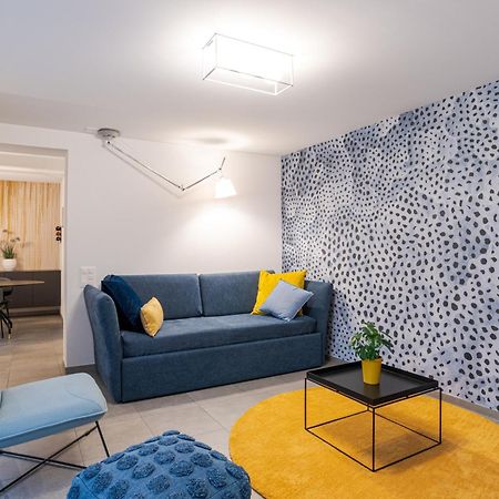 Maravilia Apartment - Vicino A Splash & Spa Tamaro Monteceneri Exterior foto