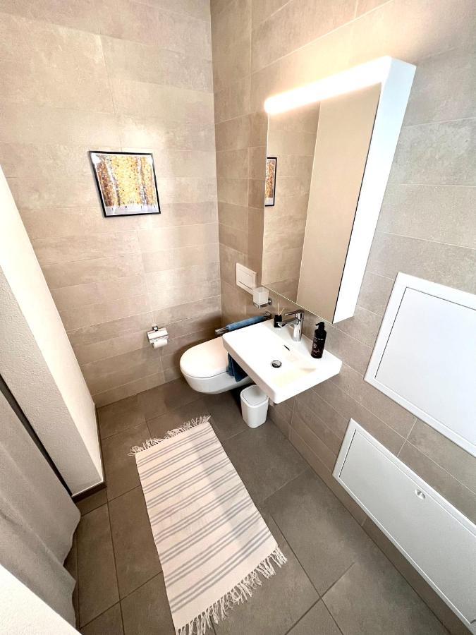 Maravilia Apartment - Vicino A Splash & Spa Tamaro Monteceneri Exterior foto