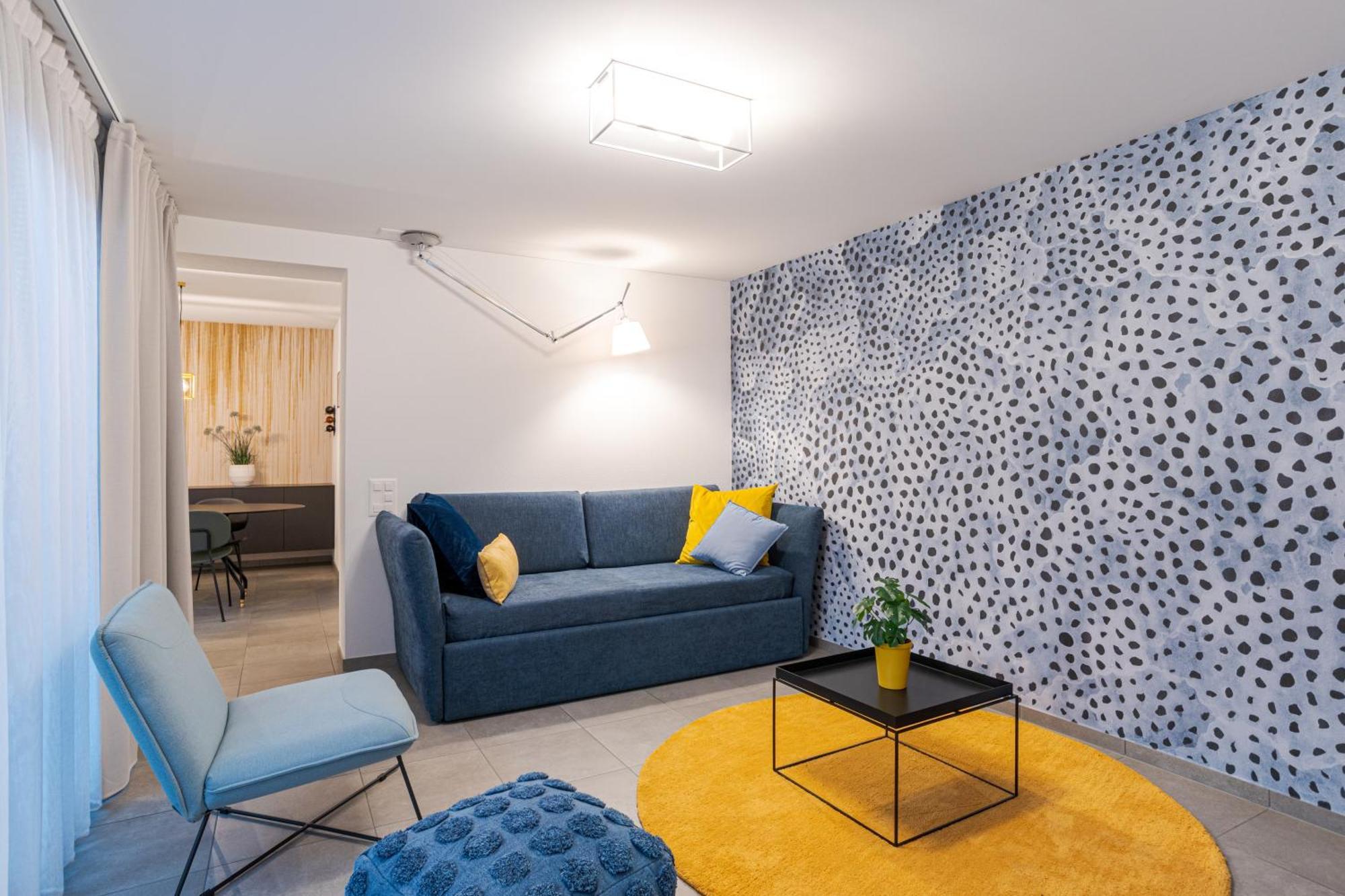 Maravilia Apartment - Vicino A Splash & Spa Tamaro Monteceneri Exterior foto